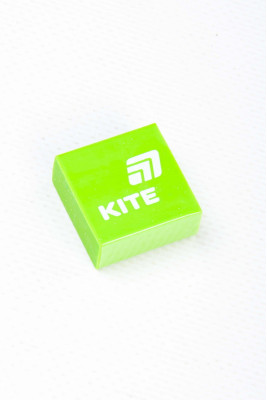 Гумка кольорова, KITE